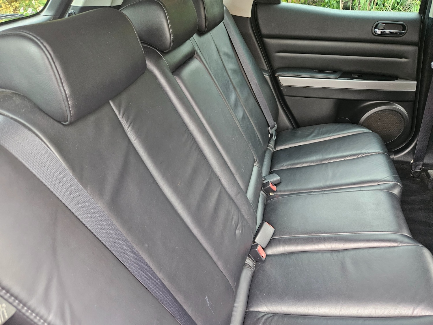 Used Mazda CX-7 2012 for sale - 76412446: Photo 21