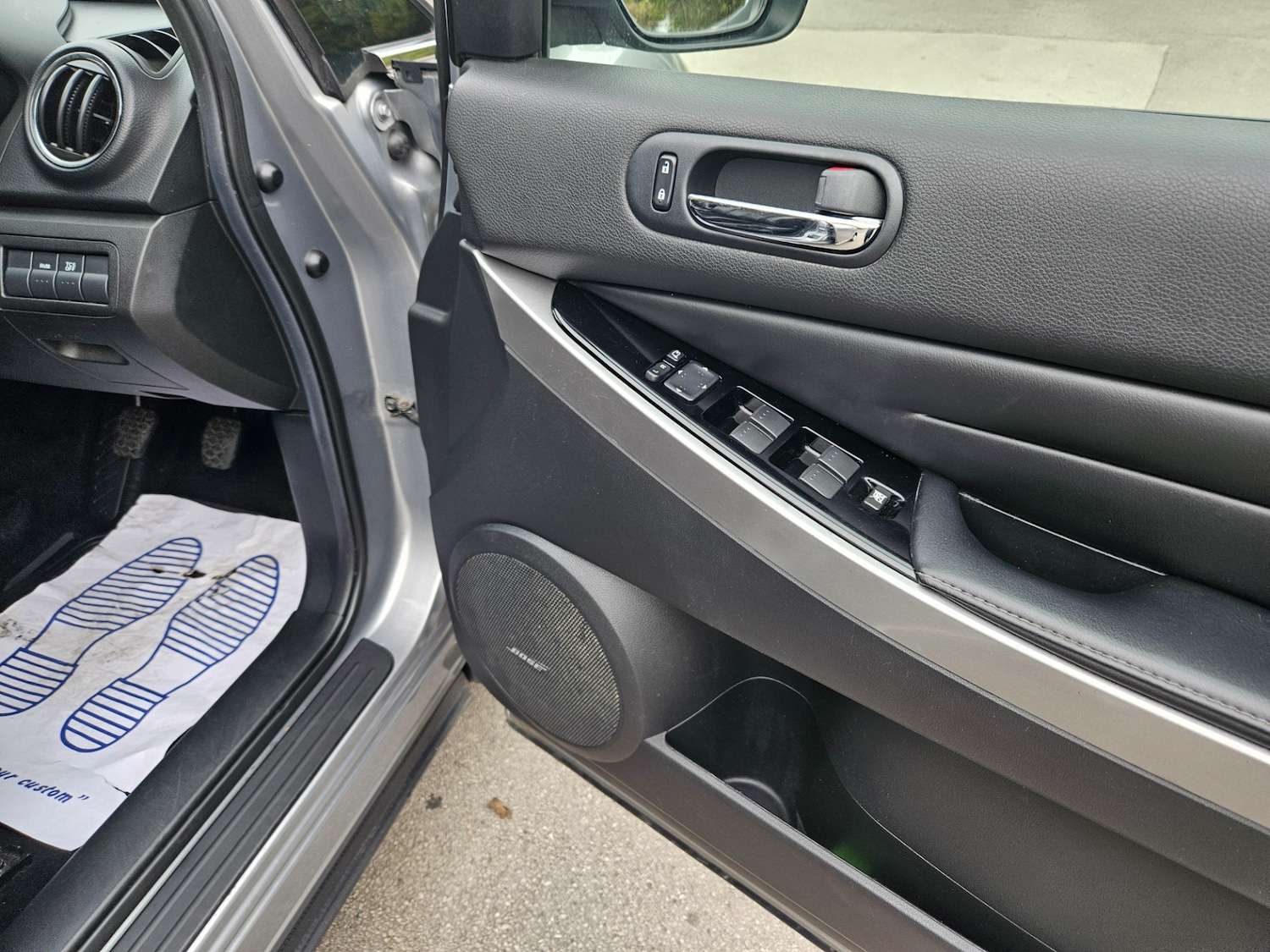 Used Mazda CX-7 2012 for sale - 76412446: Photo 23