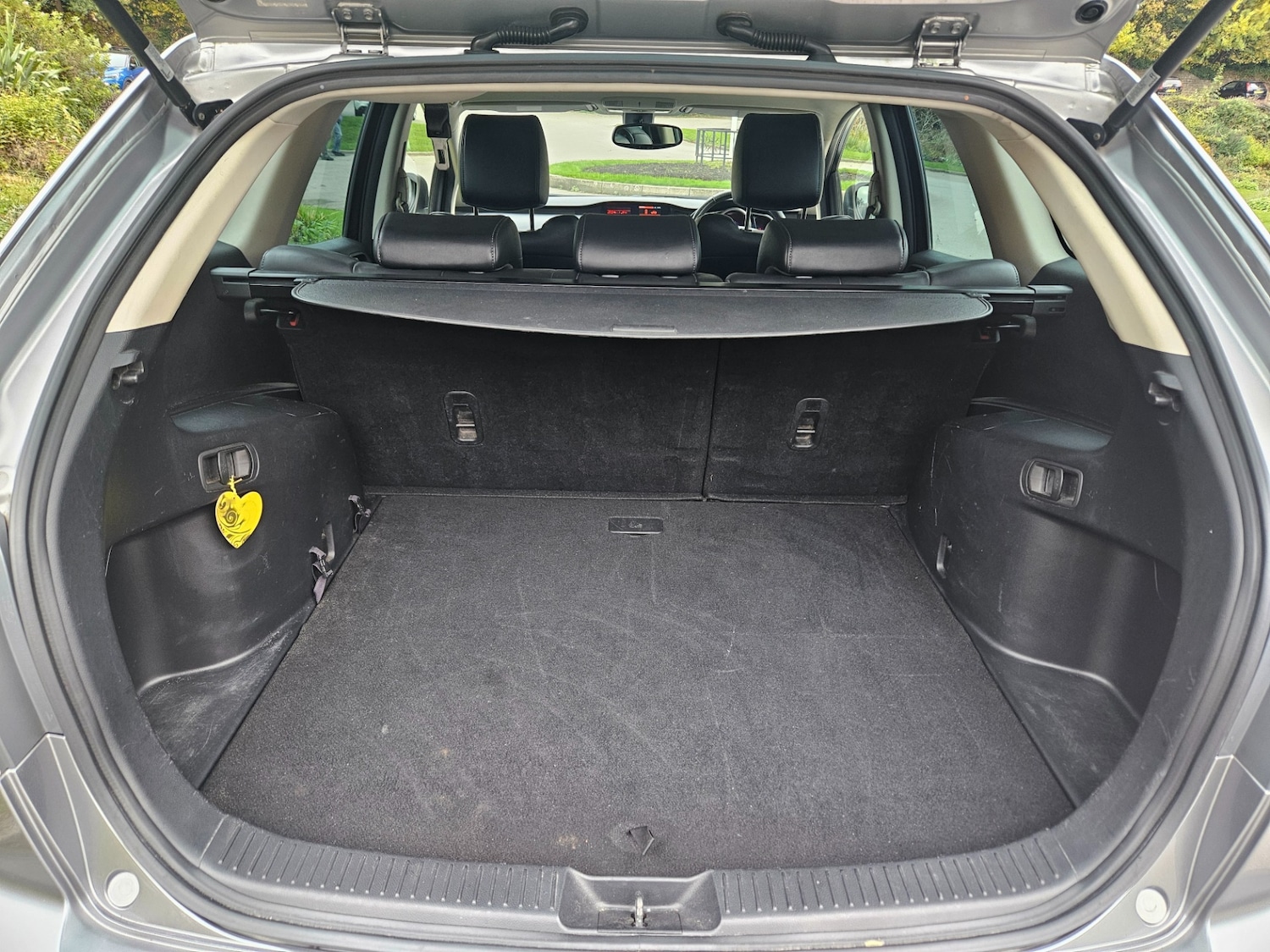 Used Mazda CX-7 2012 for sale - 76412446: Photo 8