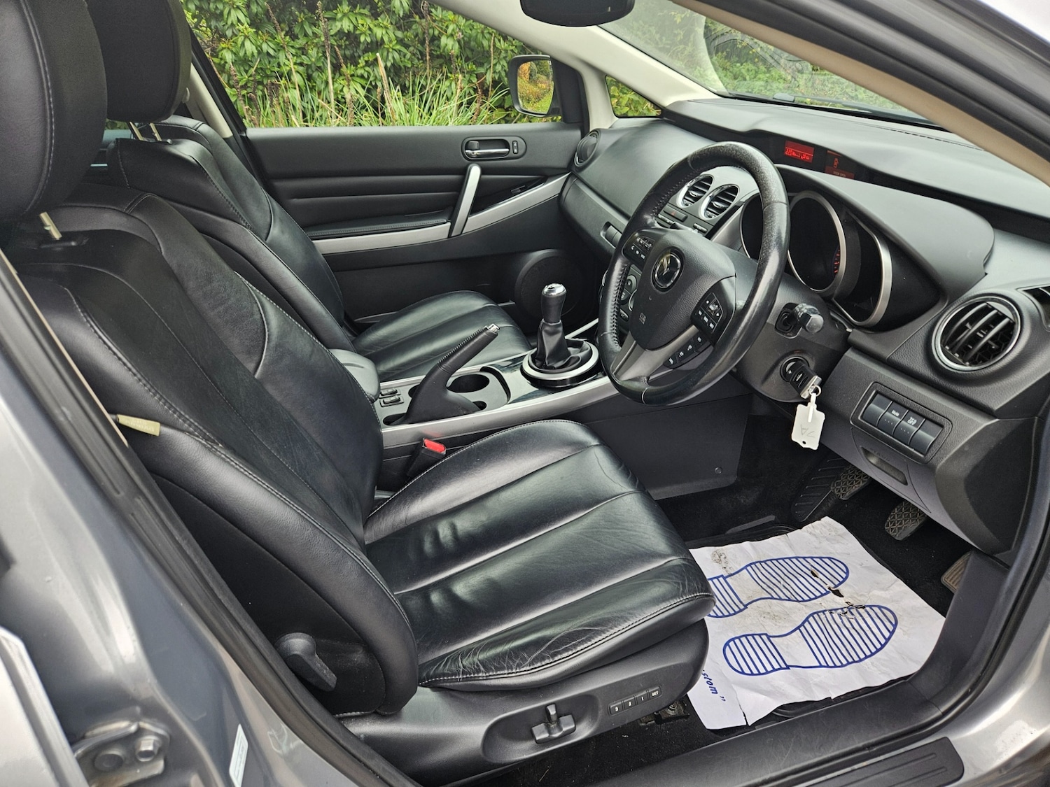 Used Mazda CX-7 2012 for sale - 76412446: Photo 9