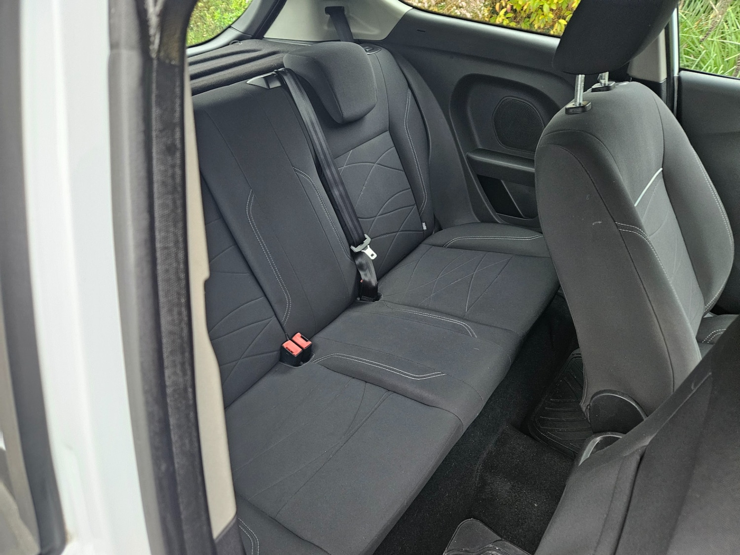 Used Ford Fiesta 2014 for sale - 75976173: Photo 10