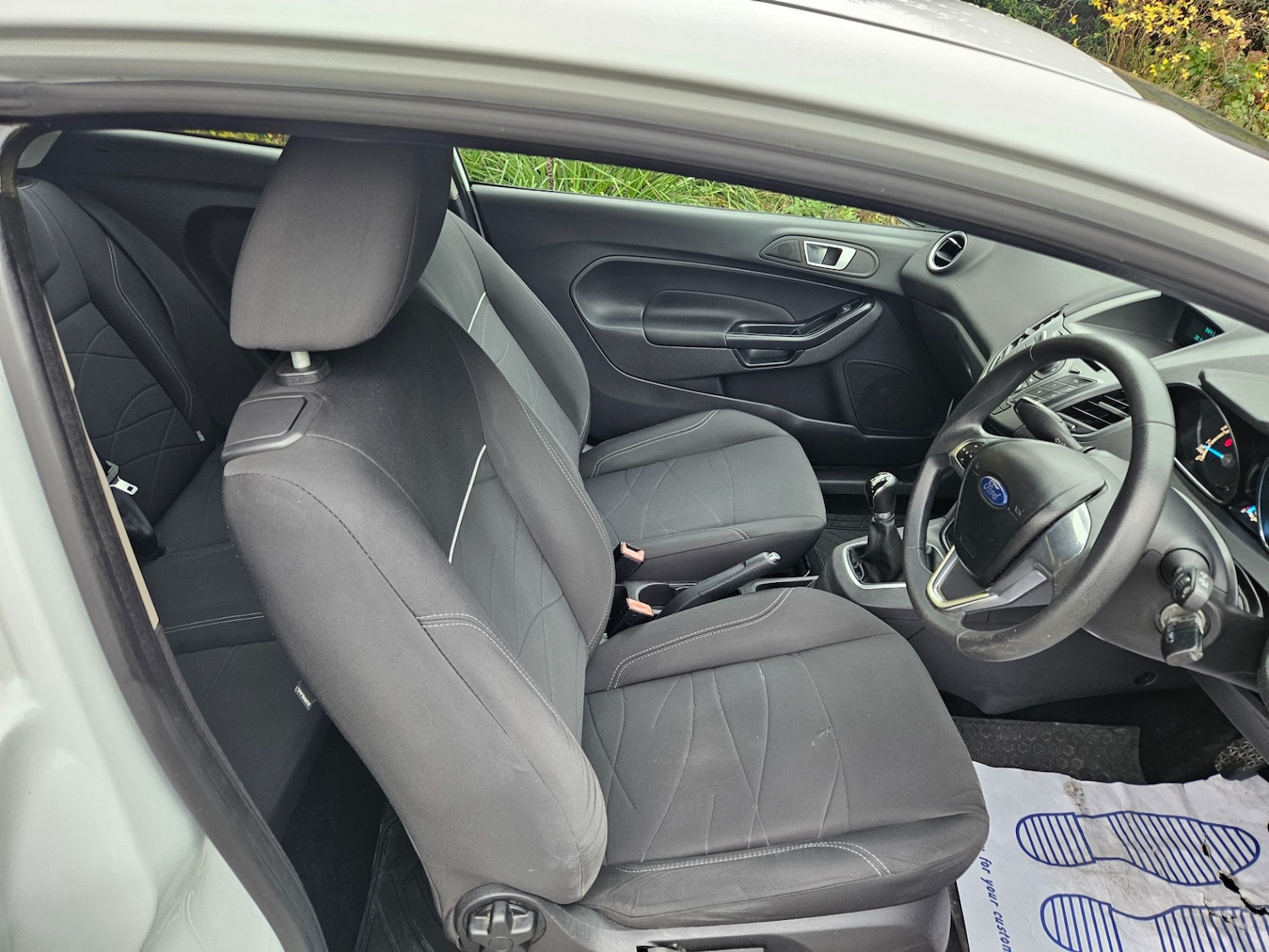 Used Ford Fiesta 2014 for sale - 75976173: Photo 12