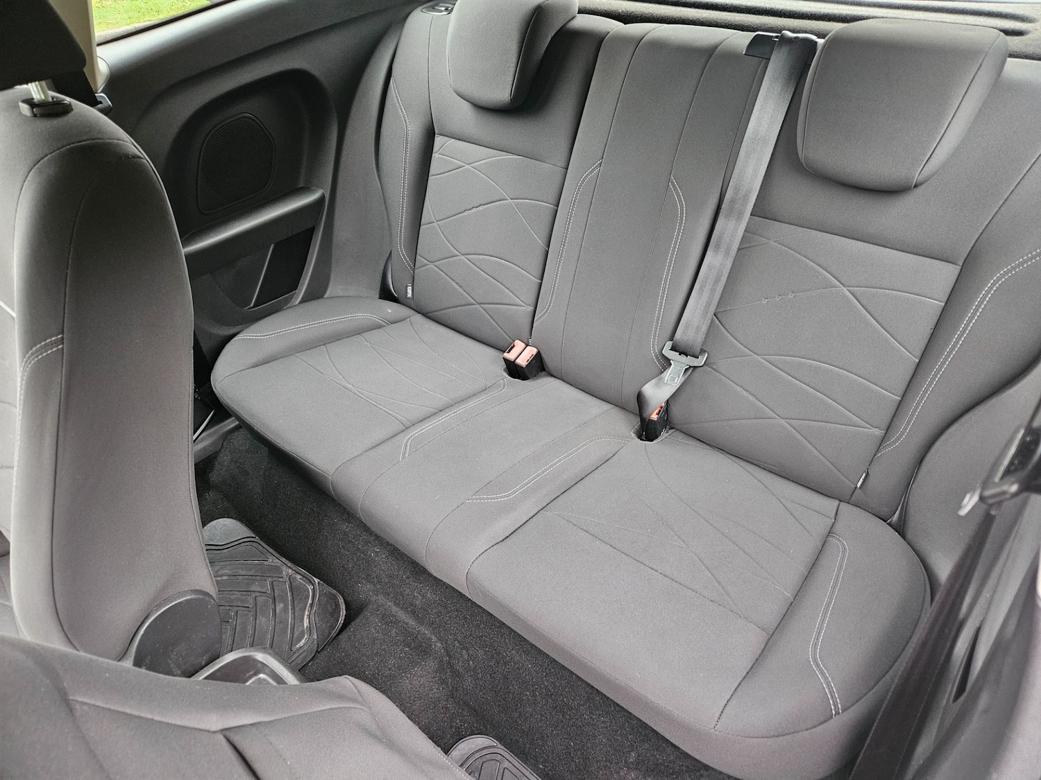 Used Ford Fiesta 2014 for sale - 75976173: Photo 13