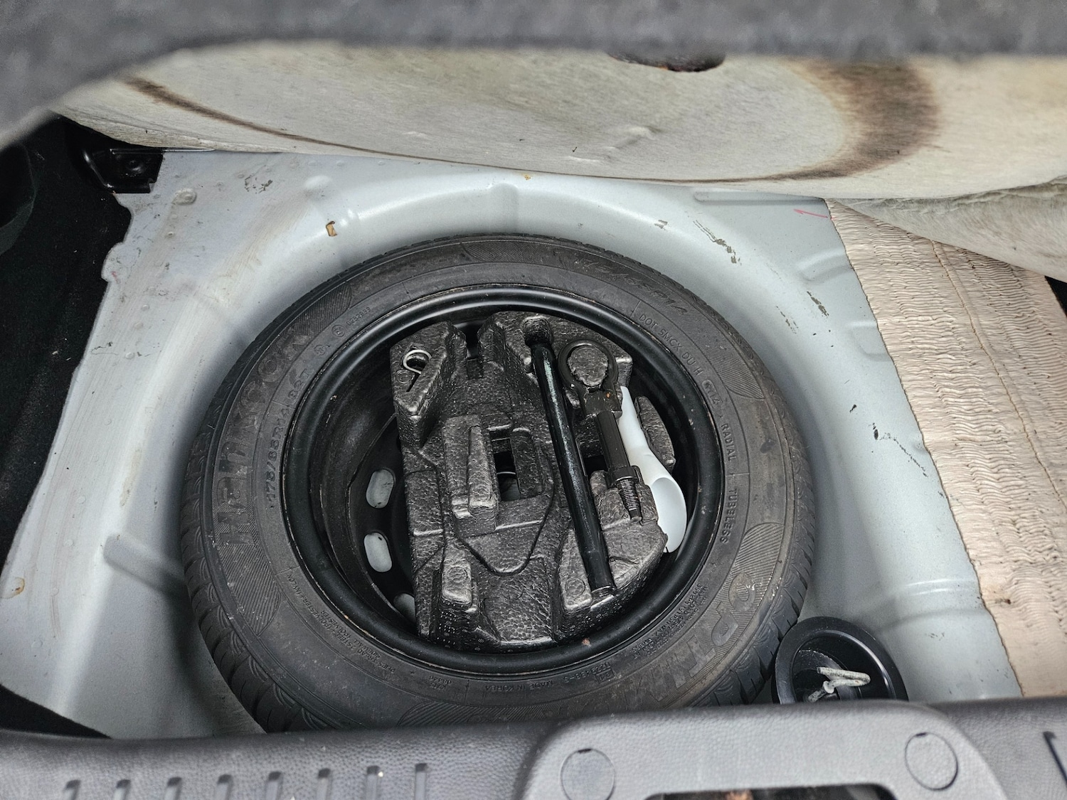 Used Ford Fiesta 2014 for sale - 75976173: Photo 14