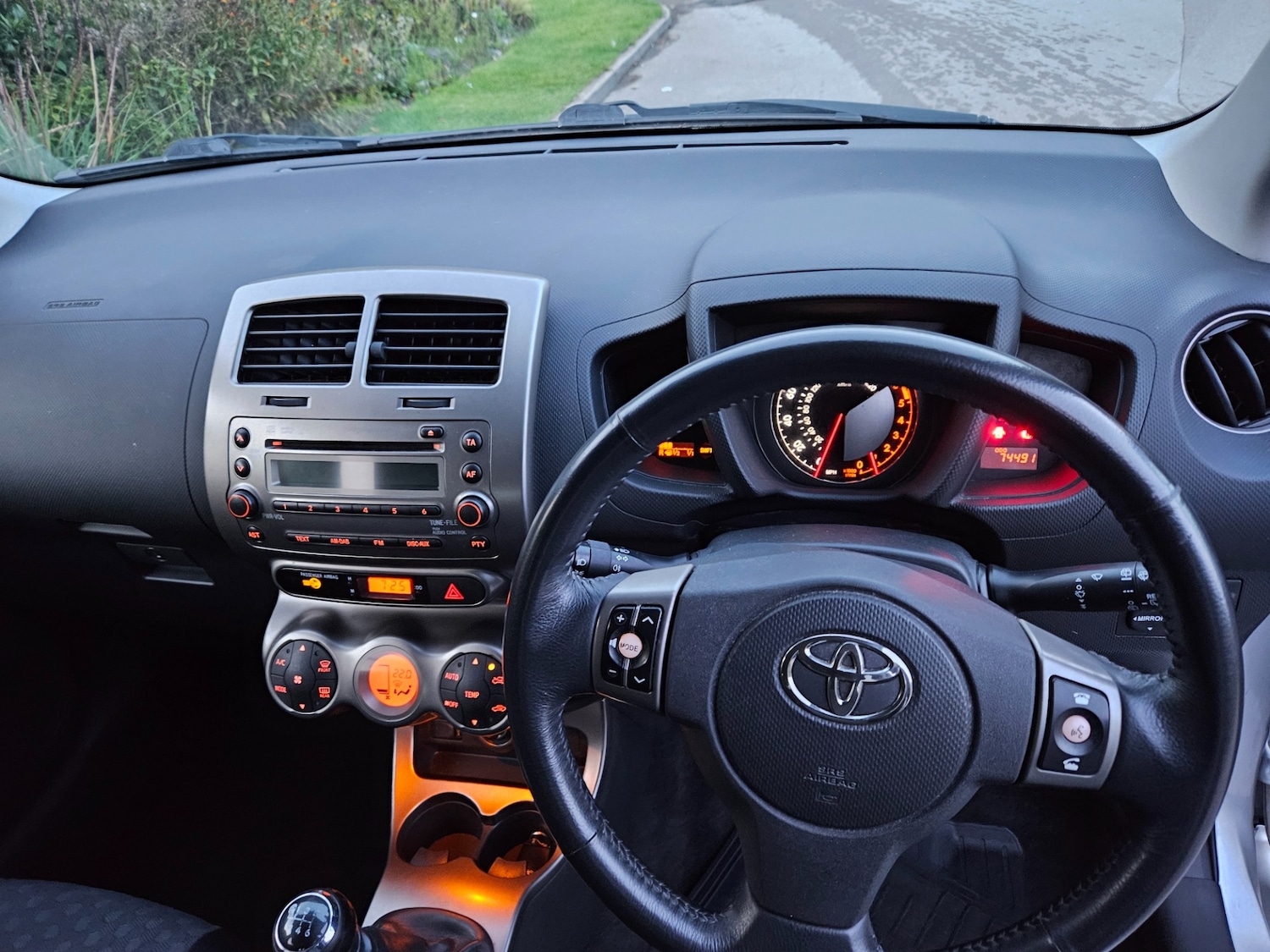 Vehicle 9