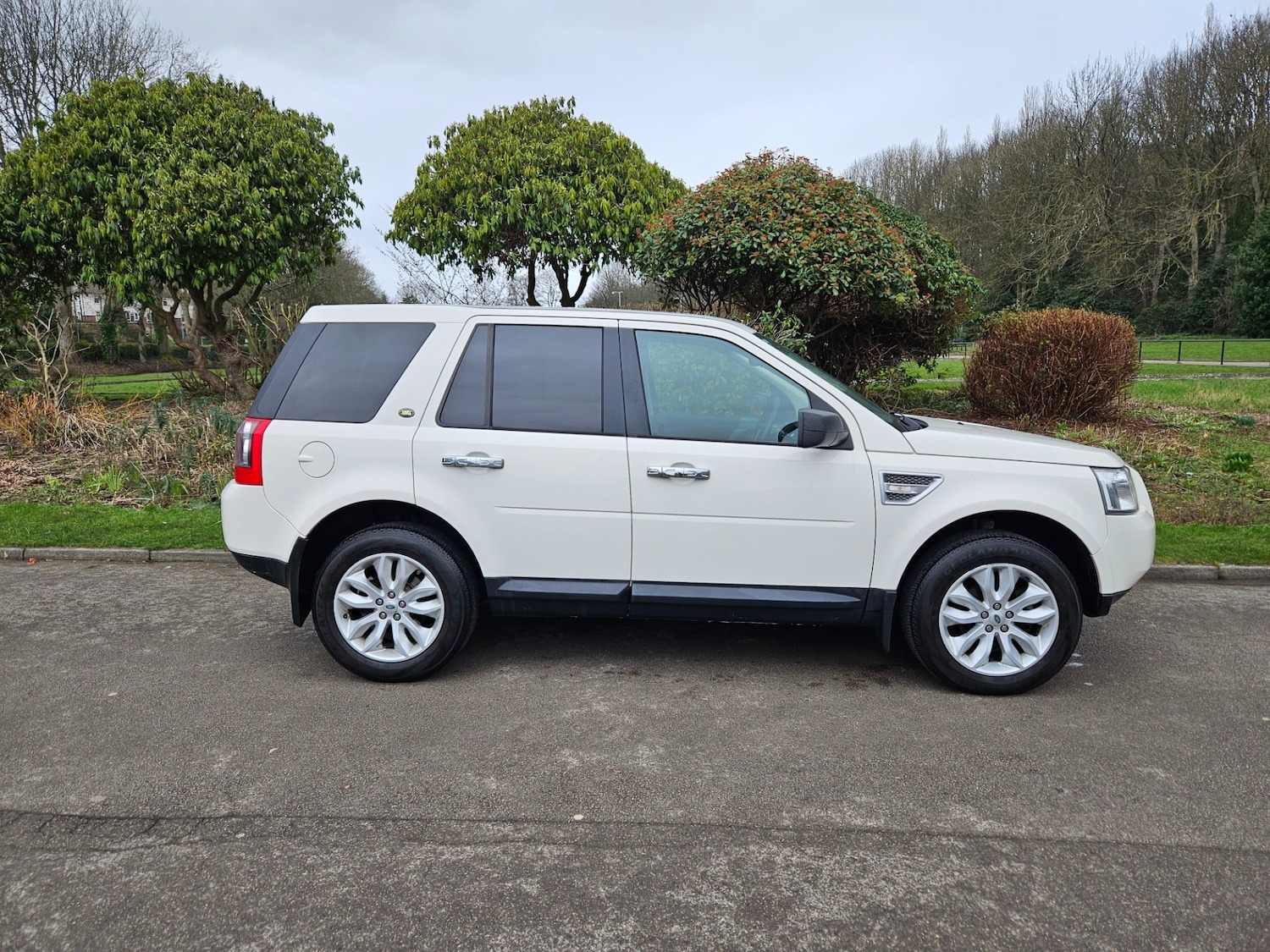 Used Land Rover Freelander 2010 for sale - 78122801: Photo 4