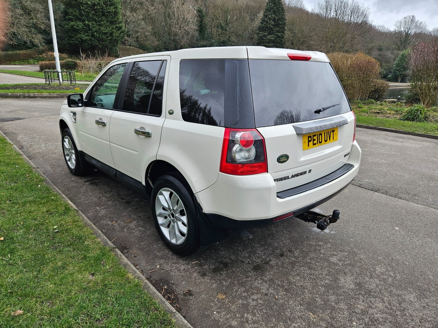 Used Land Rover Freelander 2010 for sale - 78122801: Photo 5
