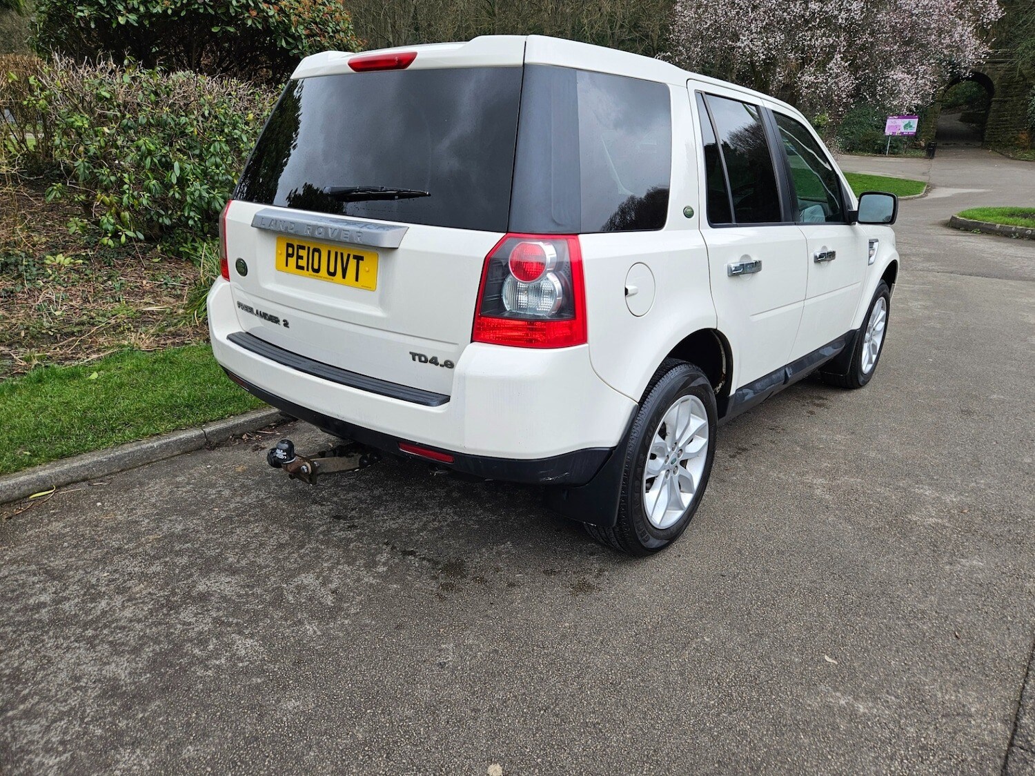Used Land Rover Freelander 2010 for sale - 78122801: Photo 6