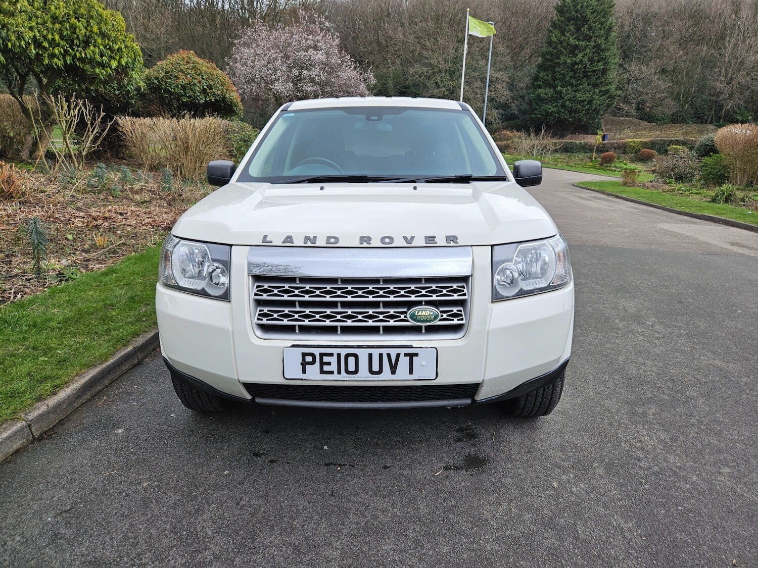 Used Land Rover Freelander 2010 for sale - 78122801: Photo 7