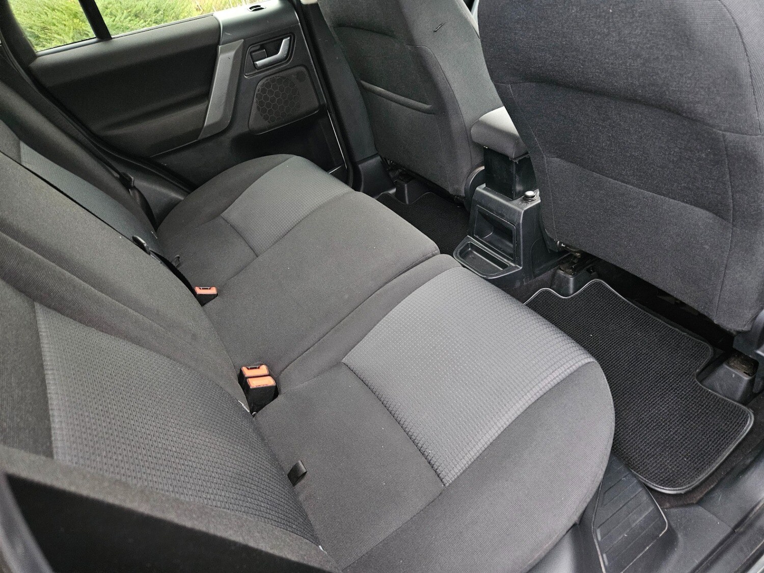 Used Land Rover Freelander 2010 for sale - 78122801: Photo 9