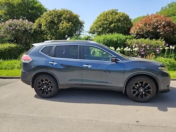 Used Nissan X-Trail 2014 for sale - 78695764: Photo