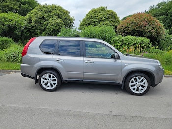 Used Nissan X-Trail 2012 for sale - 78883175: Photo