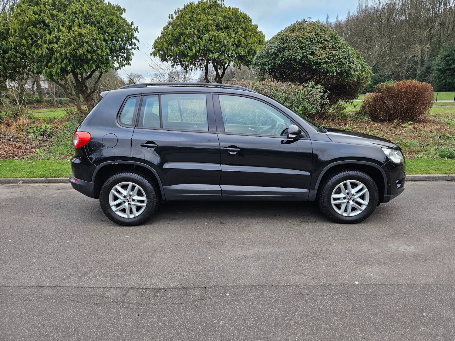 Used Volkswagen Tiguan 2010 for sale - 77073405: Photo 19