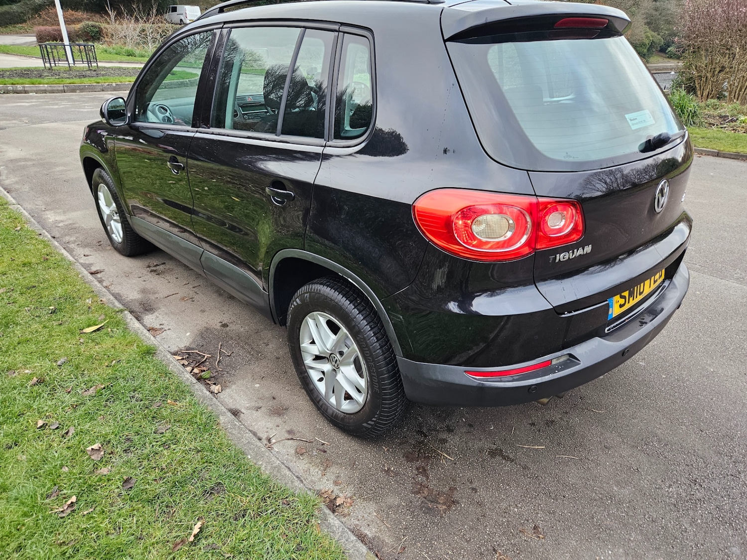 Used Volkswagen Tiguan 2010 for sale - 77073405: Photo 5