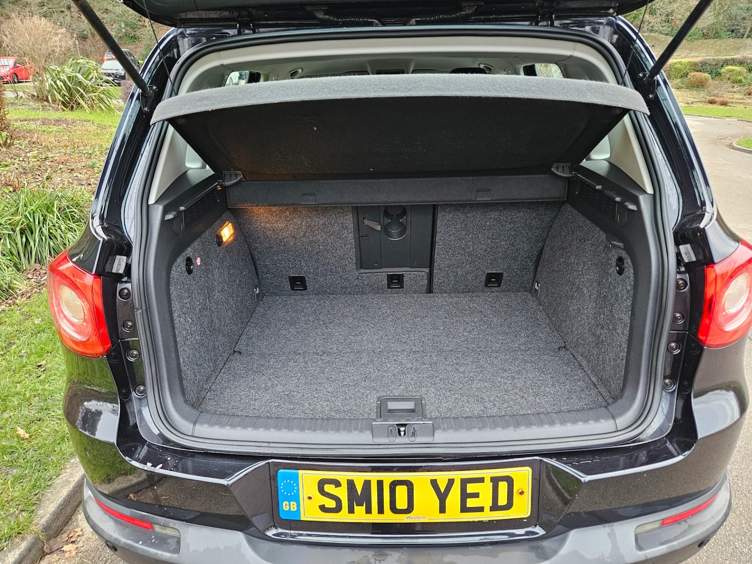 Used Volkswagen Tiguan 2010 for sale - 77073405: Photo 7