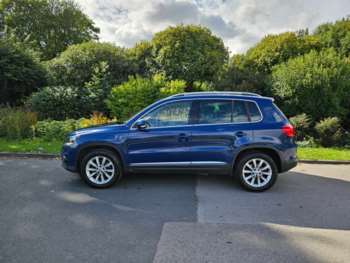 Used Volkswagen Tiguan 2012 for sale - 75392326: Photo