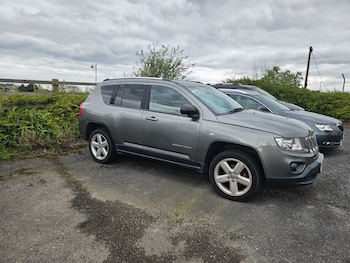 Used Jeep Compass 2013 for sale - 77896349: Photo