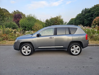 Used Jeep Compass 2013 for sale - 77896349: Photo
