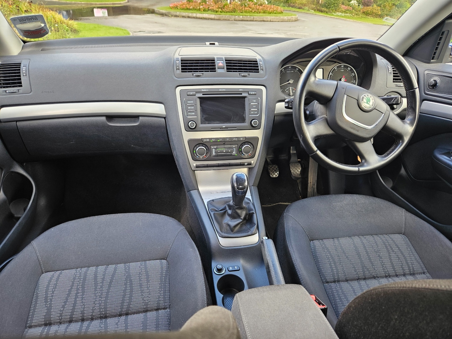 Vehicle 11