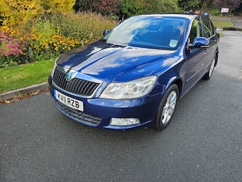 Used Skoda Octavia 2011 for sale - 75976168: Photo