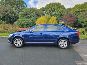 Used Skoda Octavia 2011 for sale - 75976168: Photo