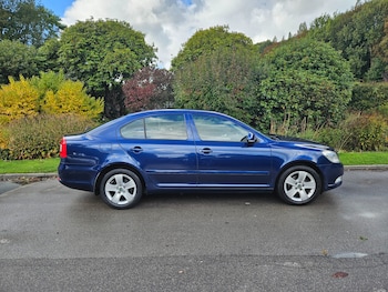 Used Skoda Octavia 2011 for sale - 75976168: Photo