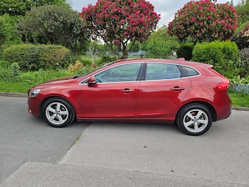 Used Volvo V40 2015 for sale - 78403059: Photo