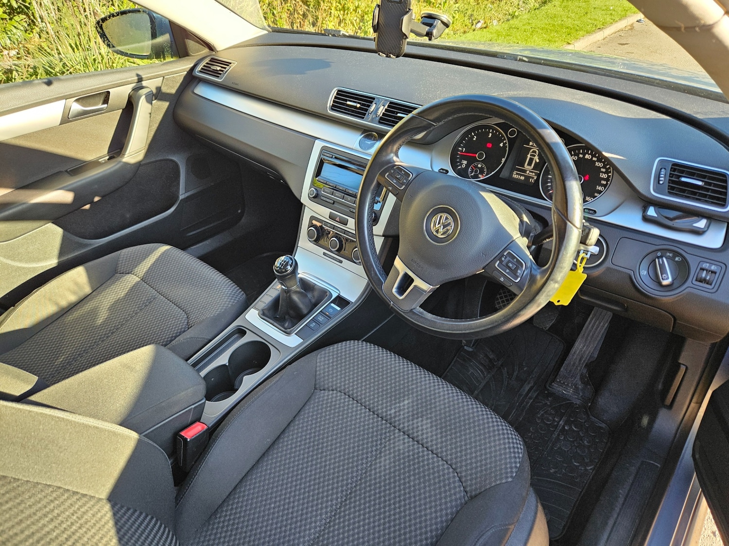 Used Volkswagen Passat 2013 for sale - 75976182: Photo 10