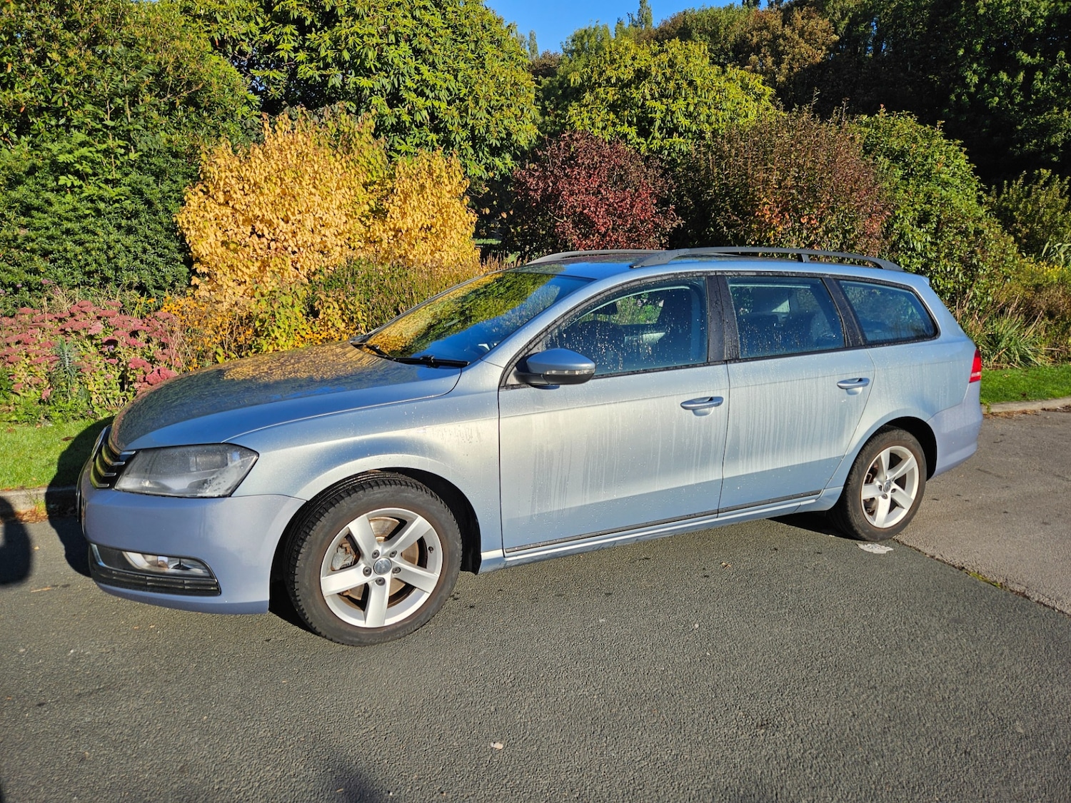Used Volkswagen Passat 2013 for sale - 75976182: Photo 3