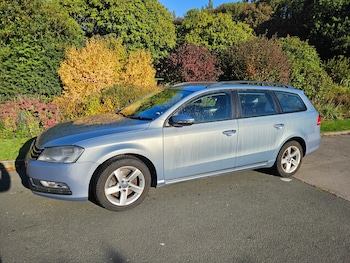 Used Volkswagen Passat 2013 for sale - 75976182: Photo 3