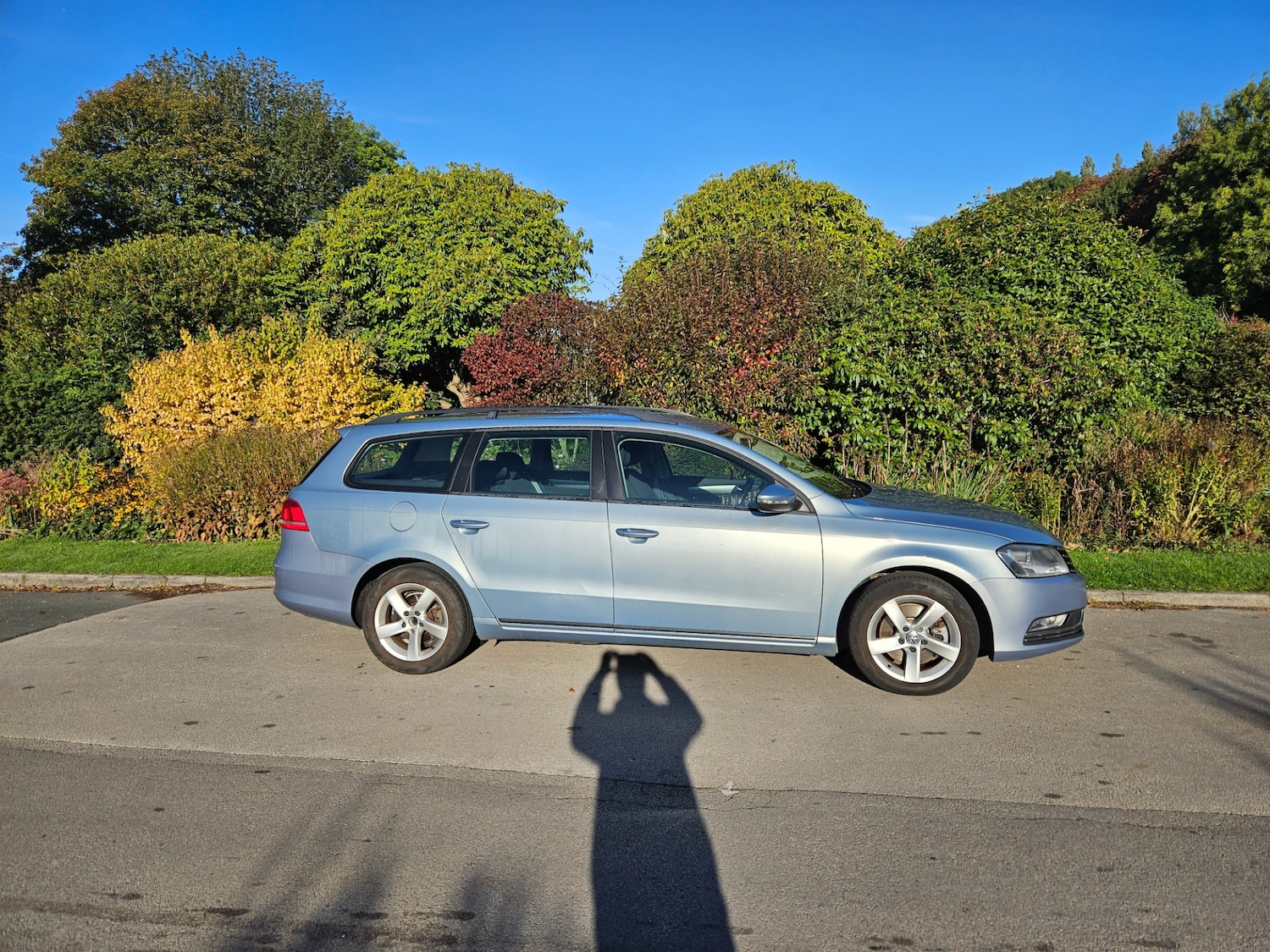Used Volkswagen Passat 2013 for sale - 75976182: Photo 4