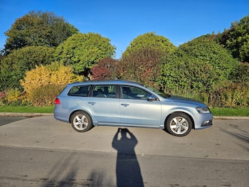 Used Volkswagen Passat 2013 for sale - 75976182: Photo 4