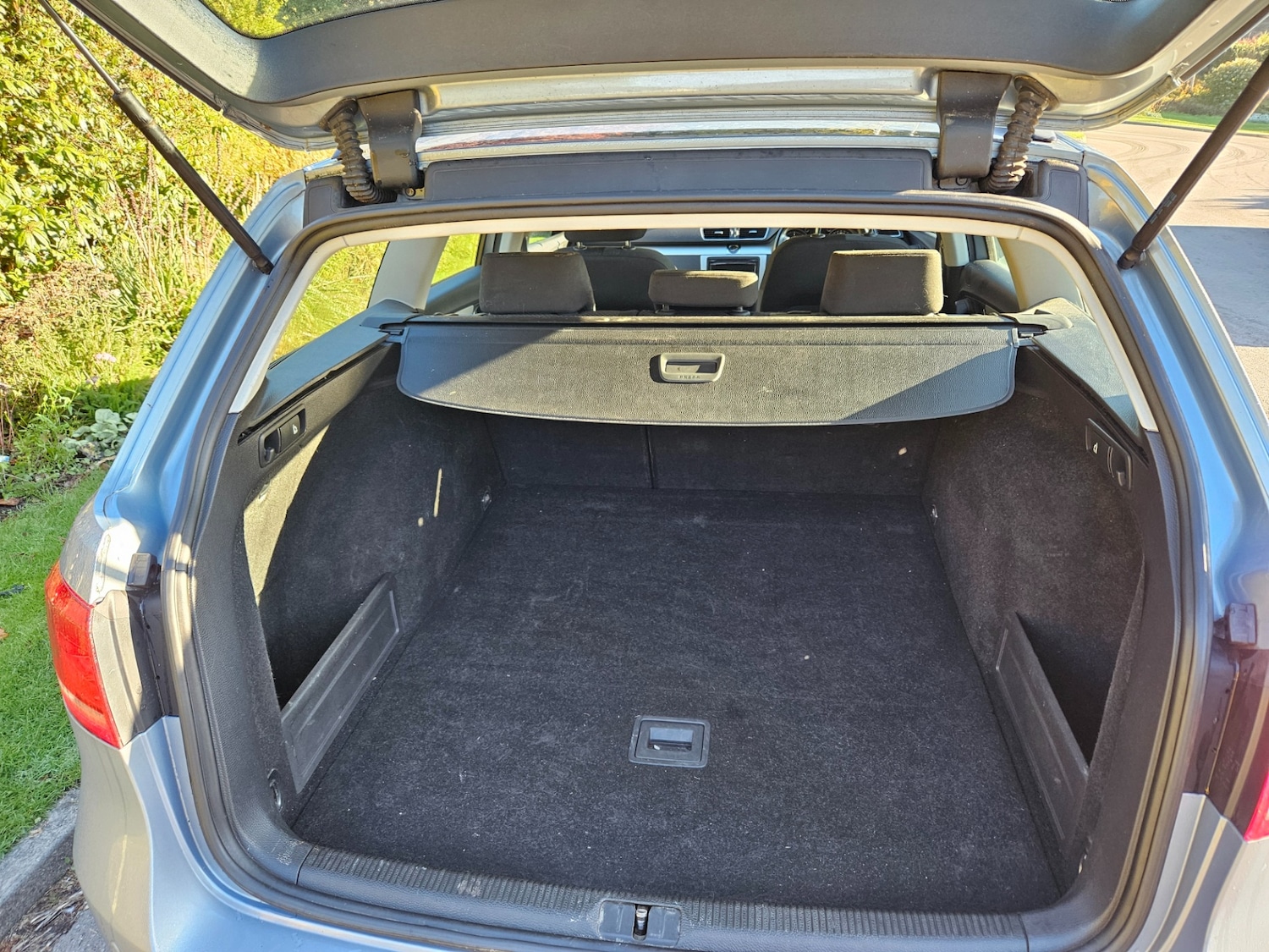Used Volkswagen Passat 2013 for sale - 75976182: Photo 6
