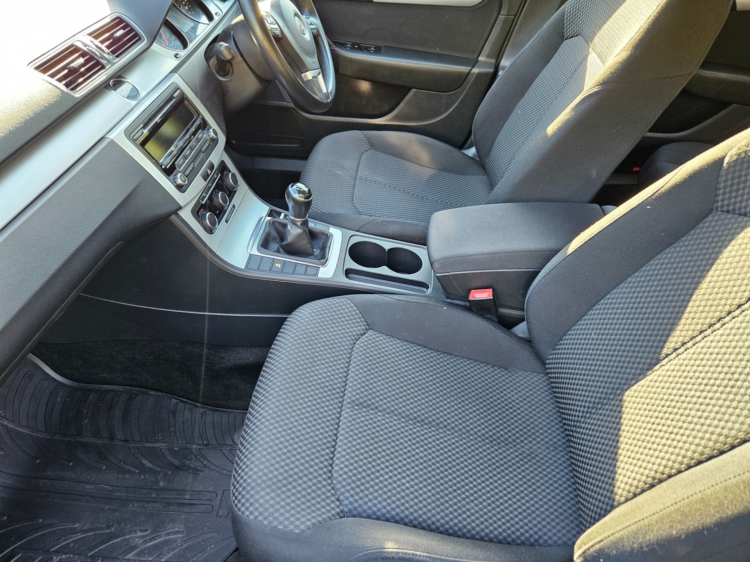 Used Volkswagen Passat 2013 for sale - 75976182: Photo 7