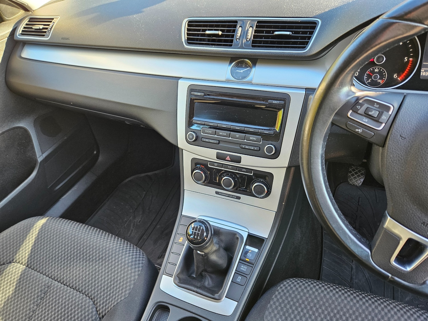 Used Volkswagen Passat 2013 for sale - 75976182: Photo 9