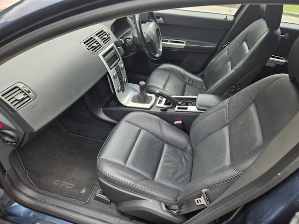 Used Volvo V50 2011 for sale - 74668554: Photo 13