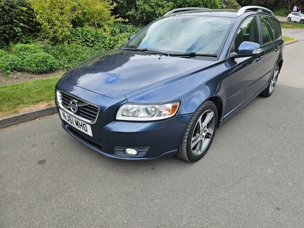 Used Volvo V50 2011 for sale - 74668554: Photo 15