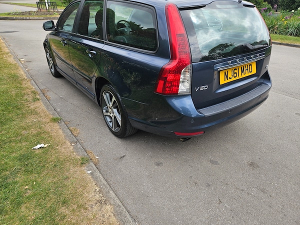 Used Volvo V50 2011 for sale - 74668554: Photo 16