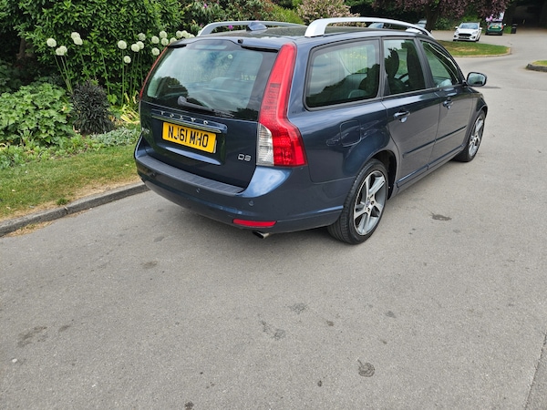 Used Volvo V50 2011 for sale - 74668554: Photo 6