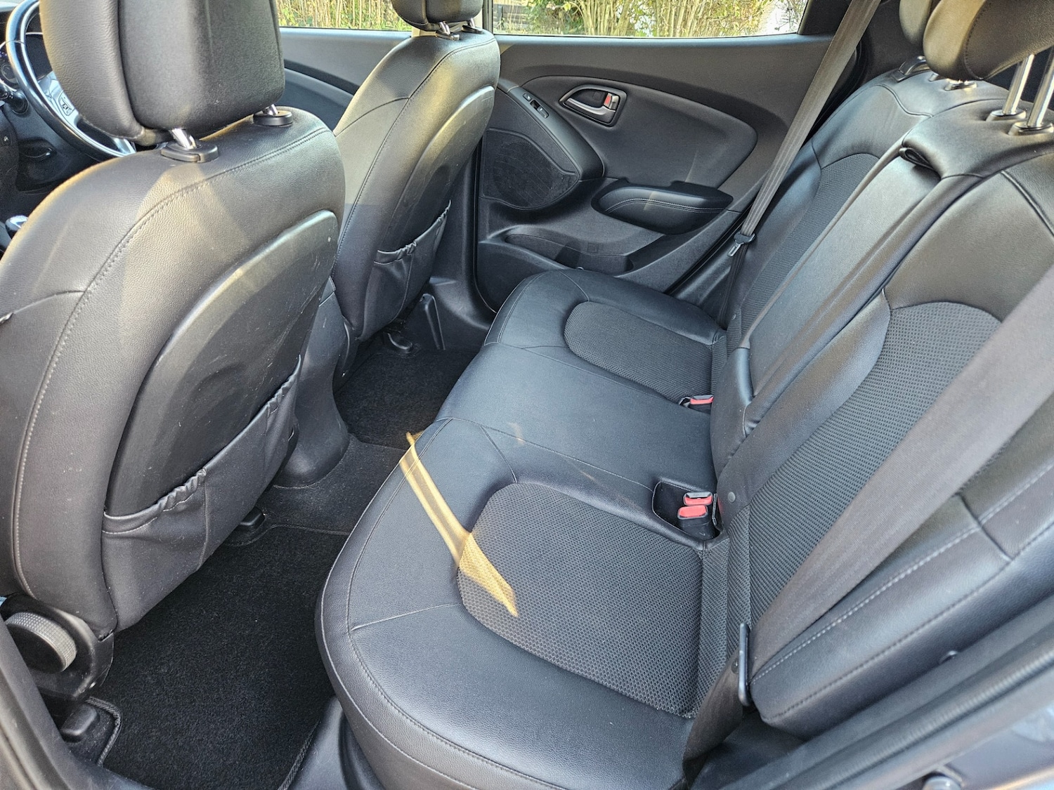 Used Hyundai Ix35 2015 for sale - 76418081: Photo 10