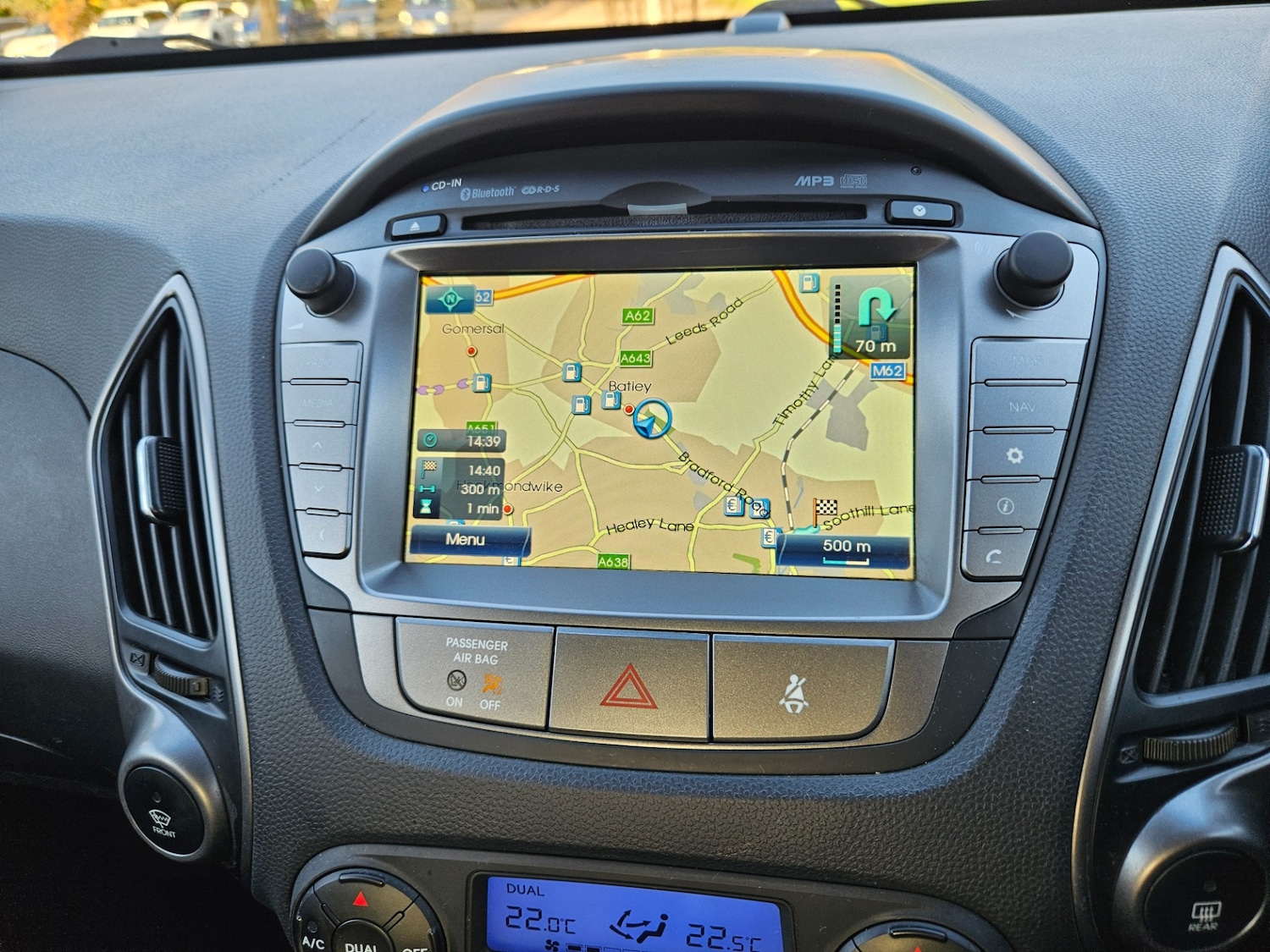 Used Hyundai Ix35 2015 for sale - 76418081: Photo 11