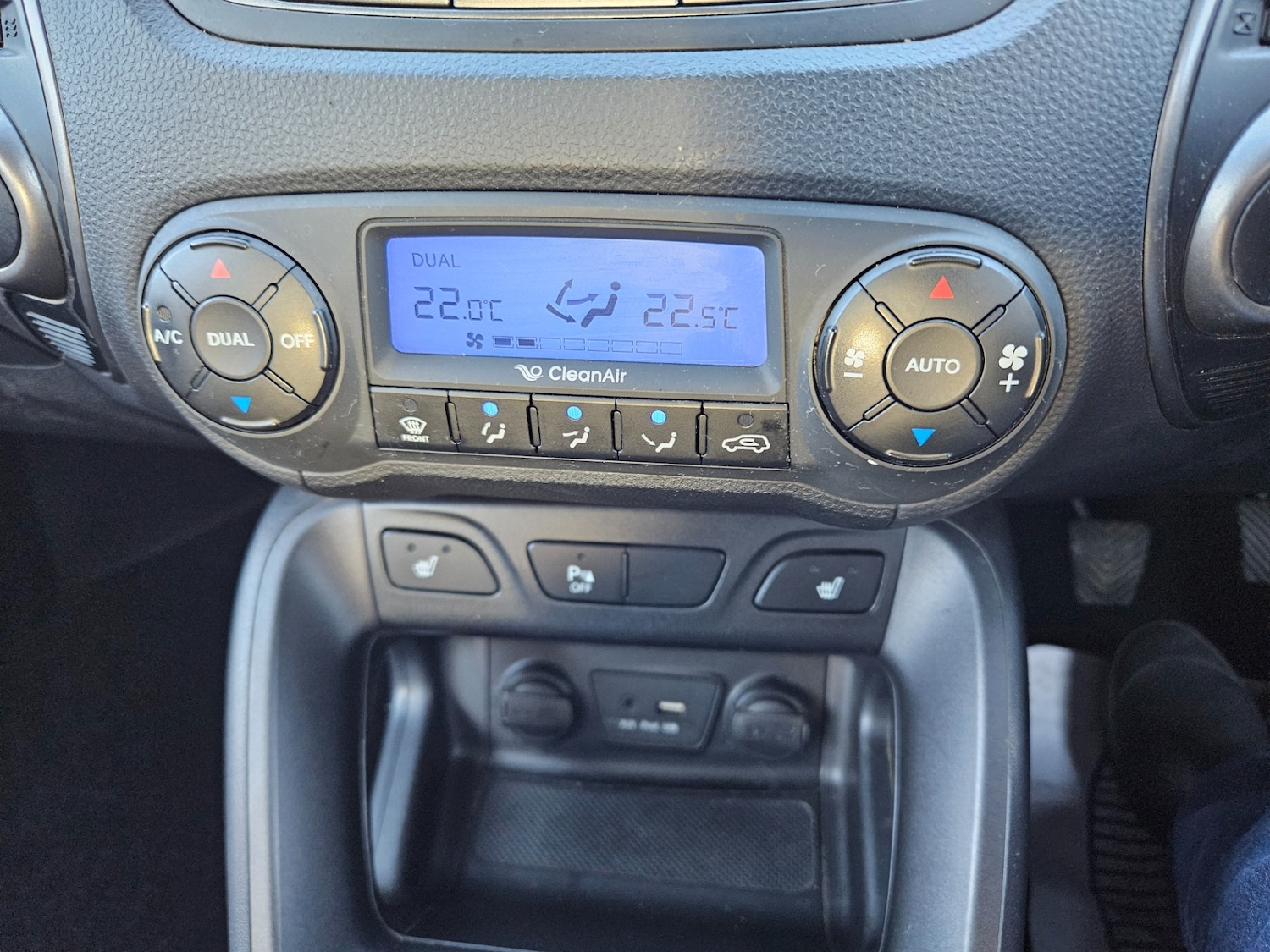 Used Hyundai Ix35 2015 for sale - 76418081: Photo 13