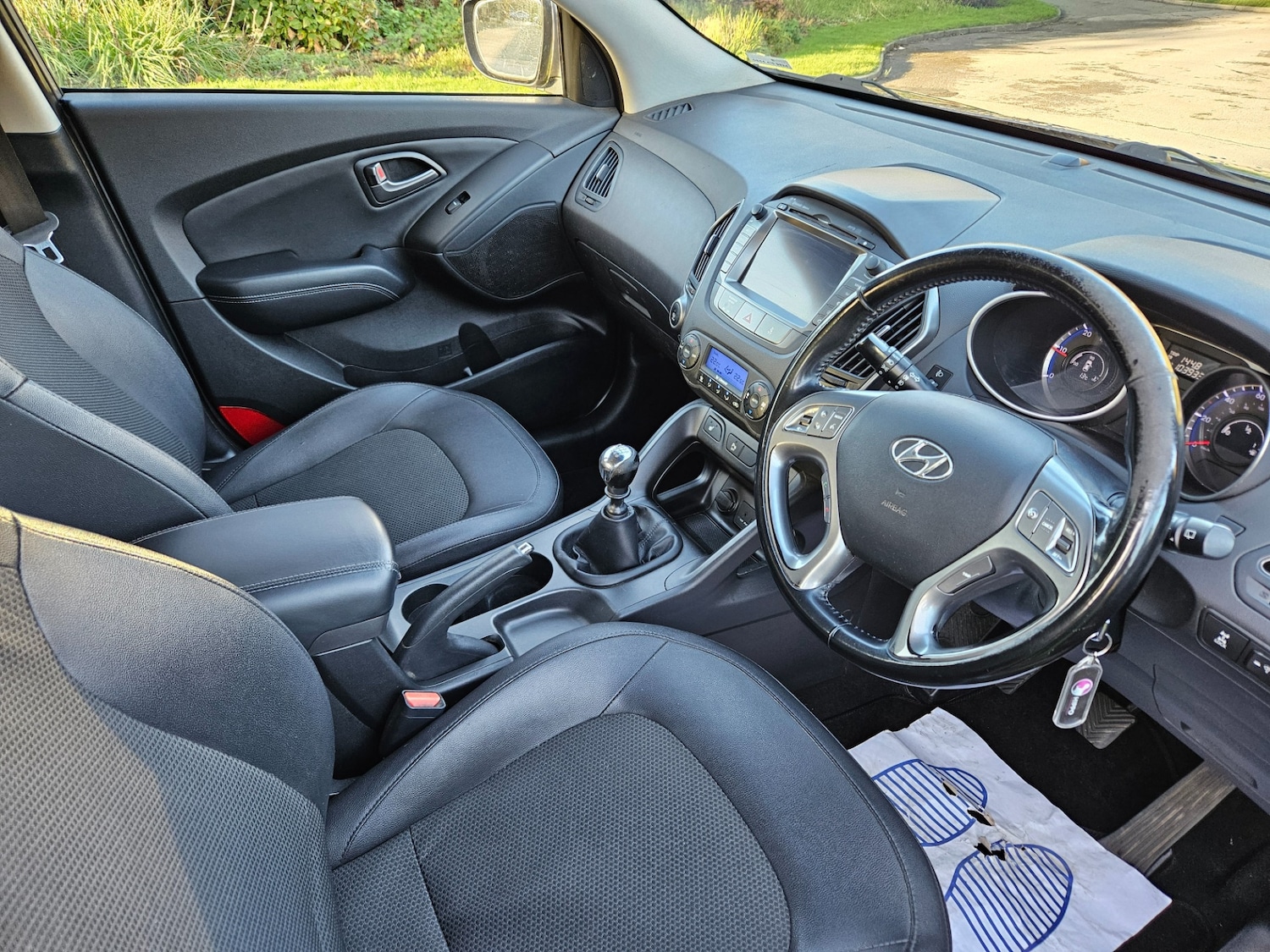 Used Hyundai Ix35 2015 for sale - 76418081: Photo 14