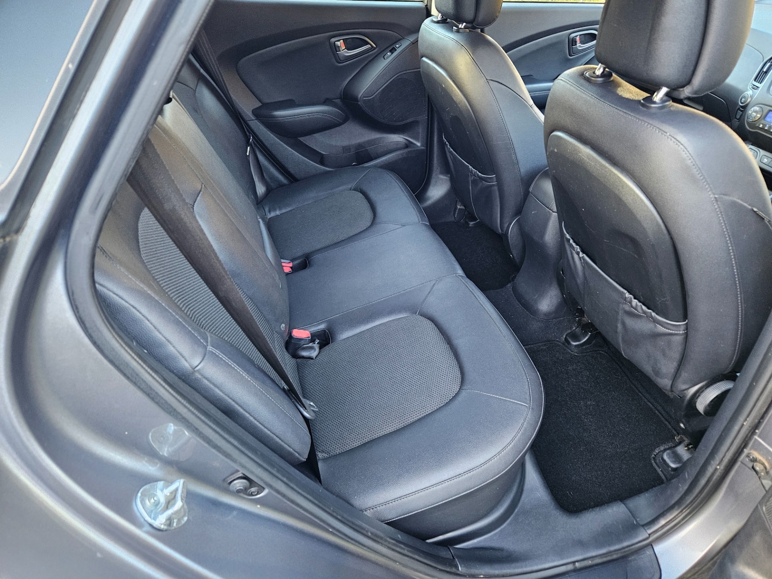 Used Hyundai Ix35 2015 for sale - 76418081: Photo 16