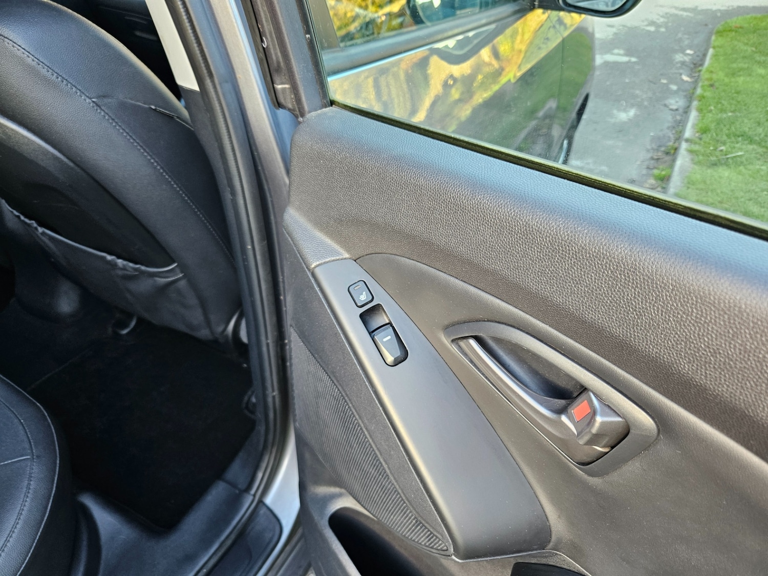 Used Hyundai Ix35 2015 for sale - 76418081: Photo 17