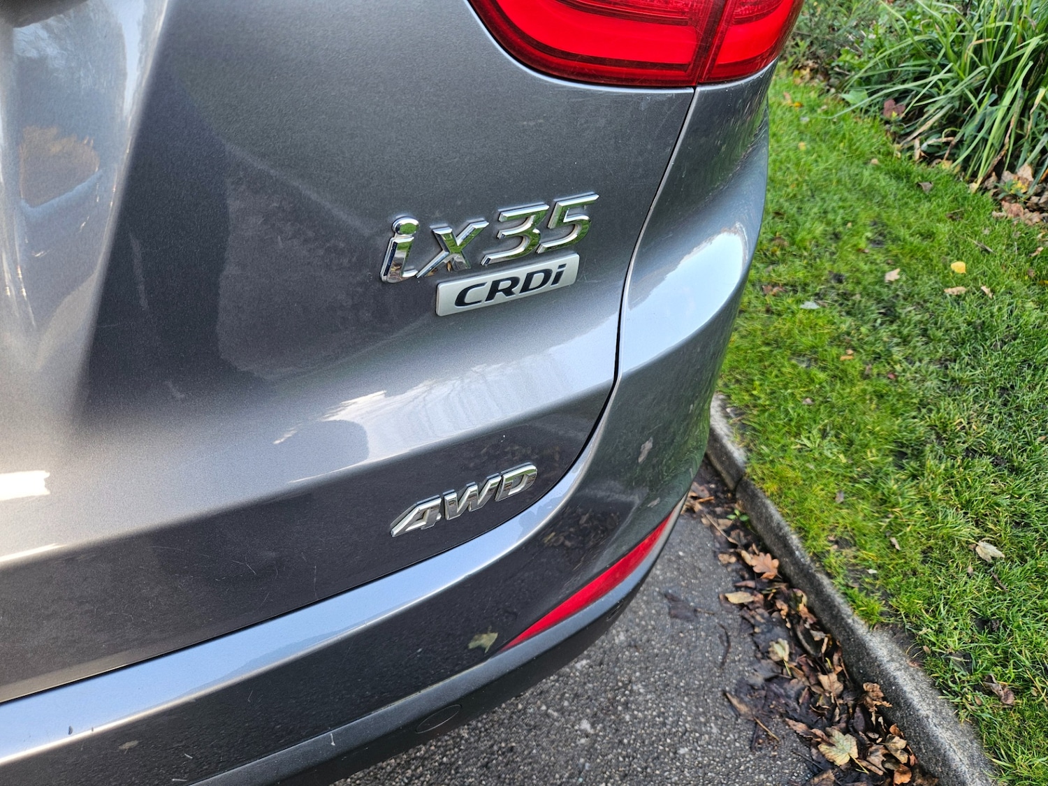 Used Hyundai Ix35 2015 for sale - 76418081: Photo 8