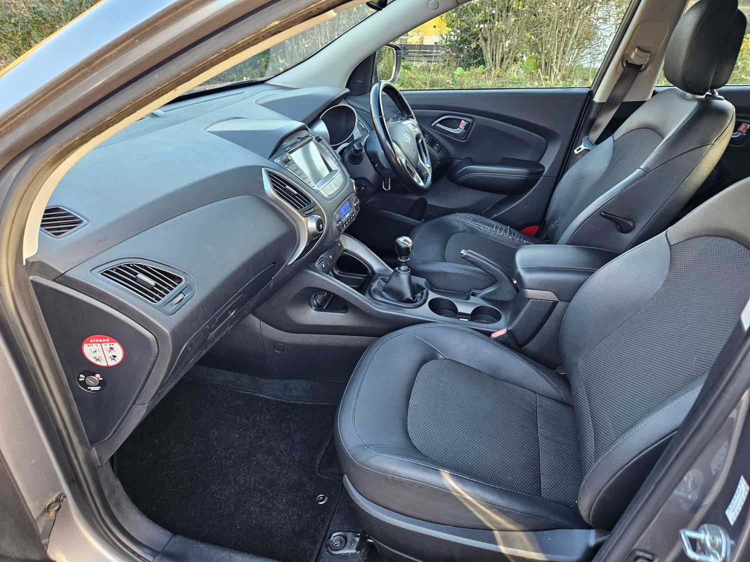 Used Hyundai Ix35 2015 for sale - 76418081: Photo 9