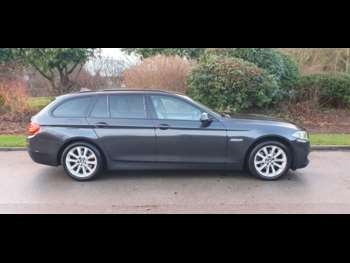 Used BMW 5 Series 2015 for sale - 73259547: Photo