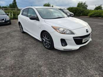 Used Mazda Mazda3 2013 for sale - 74651985: Photo