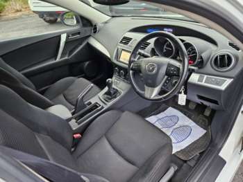 Used Mazda Mazda3 2013 for sale - 74651985: Photo